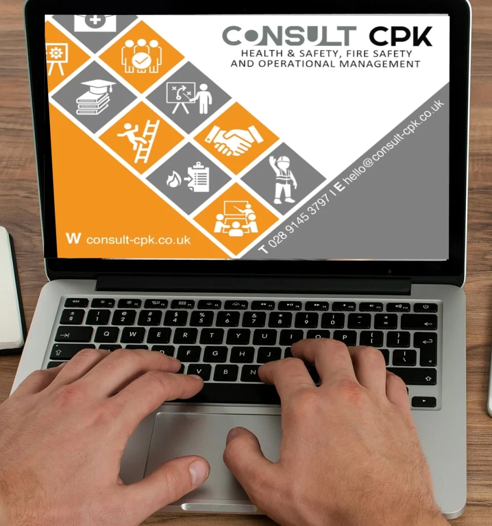 Health and Safety Training with eLearning A New Way of Learning