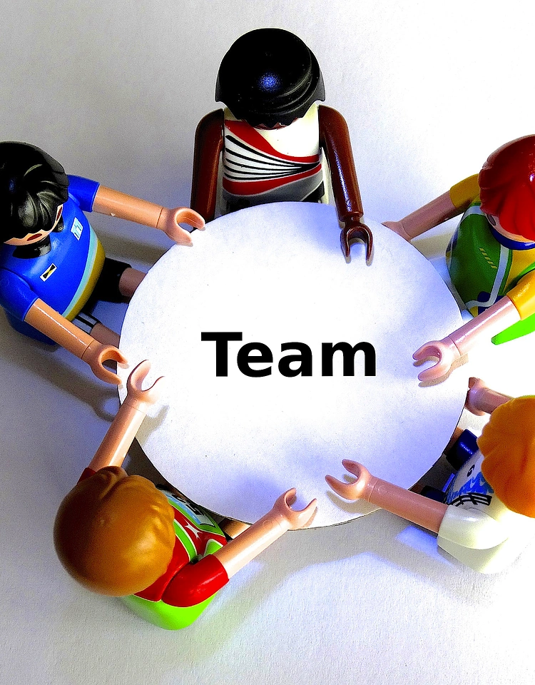 Health and safety team training NI