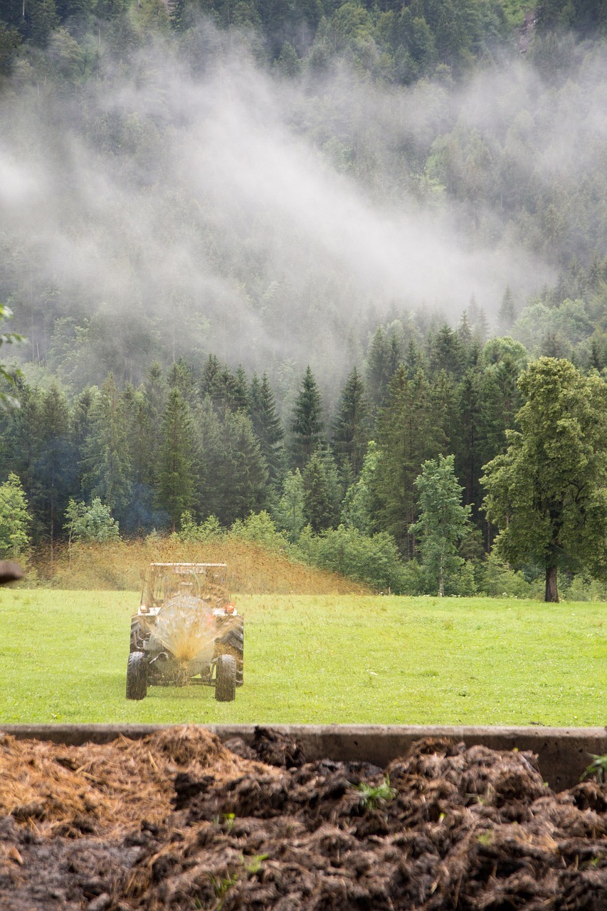 Critical Alert on Slurry Gas Dangers