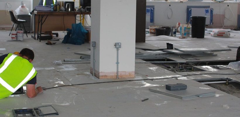 Electrocution fine tyrone