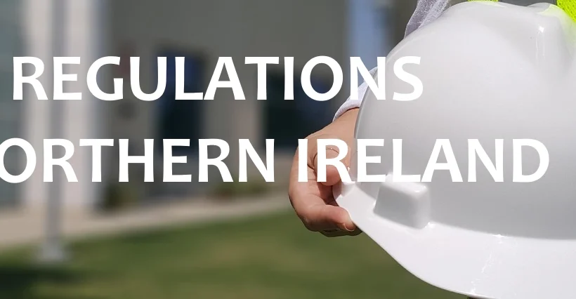 Health and Safety Regulations in Northern Ireland