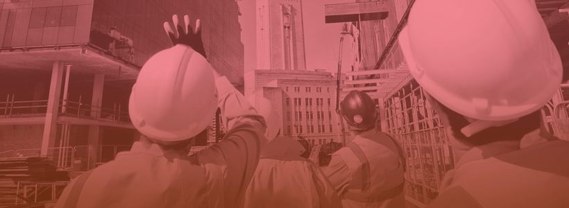 Construction Skill Register Card Changes NI