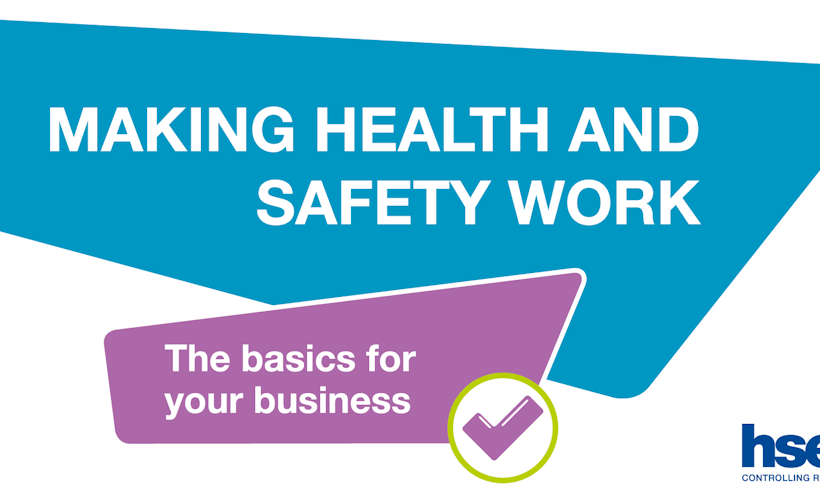 Making Workplaces Safer NI
