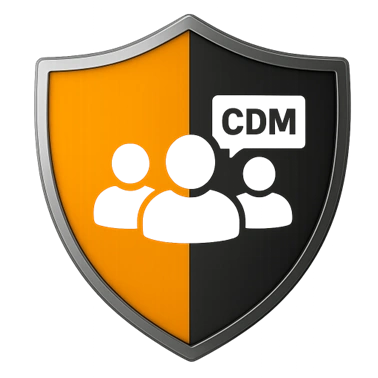 CDM Support Services NI & Ireland