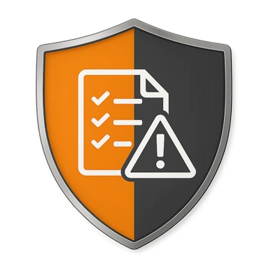 Risk Assessments Method Statements (RAMS) NI