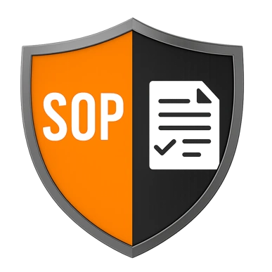 Standard Operating Procedures (SOPs) NI & Ire