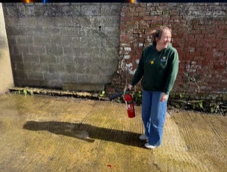 Bespoke Fire Safety Training NI