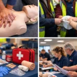 Emergency First Aid At Work Training Bangor NI