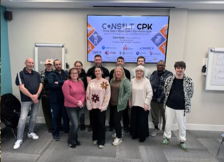 Fire Safety Training Bangor NI