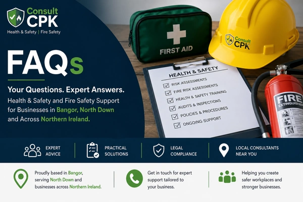 Consult CPK Frequently Asked Questions