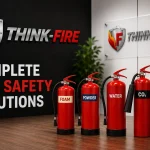 Think Fire | Fire Safety Solutions Northern Ireland