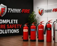 Think Fire | Fire Safety Solutions Northern Ireland